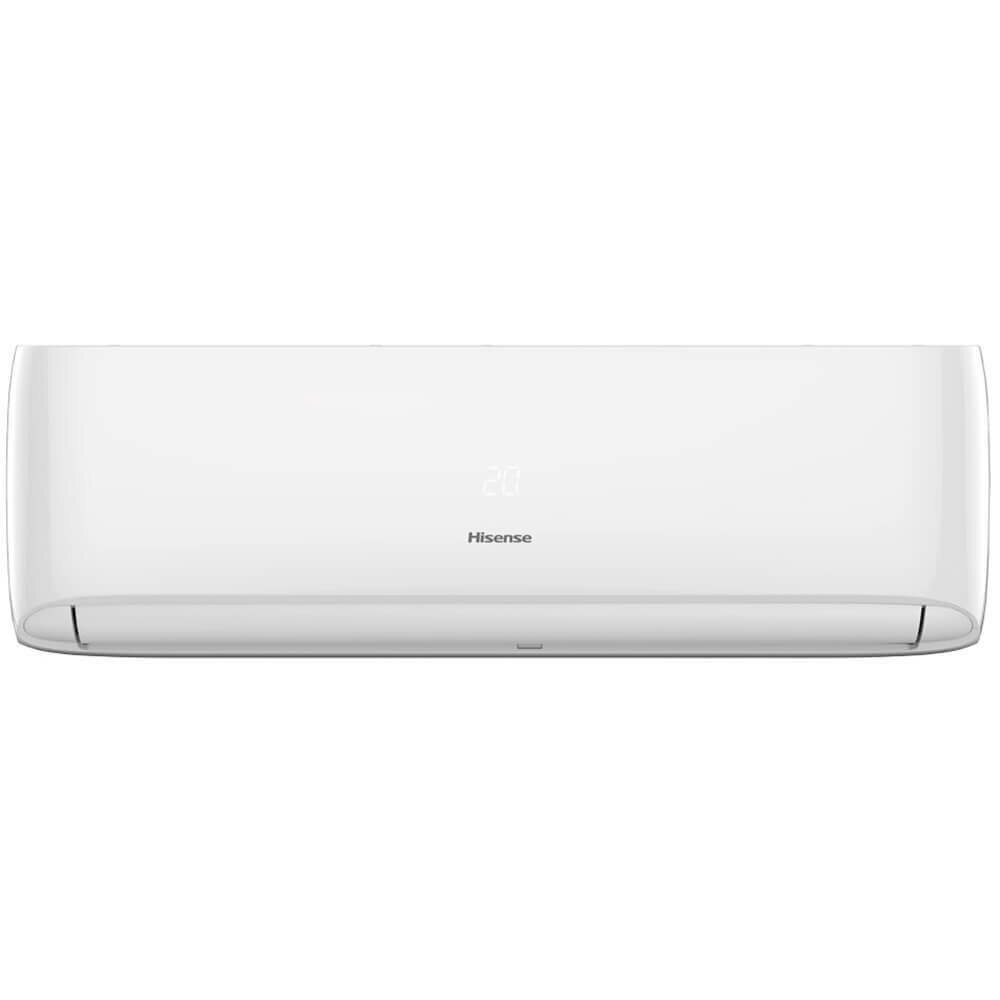 Кондиционер Hisense AS-09HW4RLRCA01AG/AS-09HW4RLRCA01AW Wi-Fi