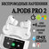 Беспроводные наушники A.Pods Pro 2, bluetooth наушники с сенсорны...