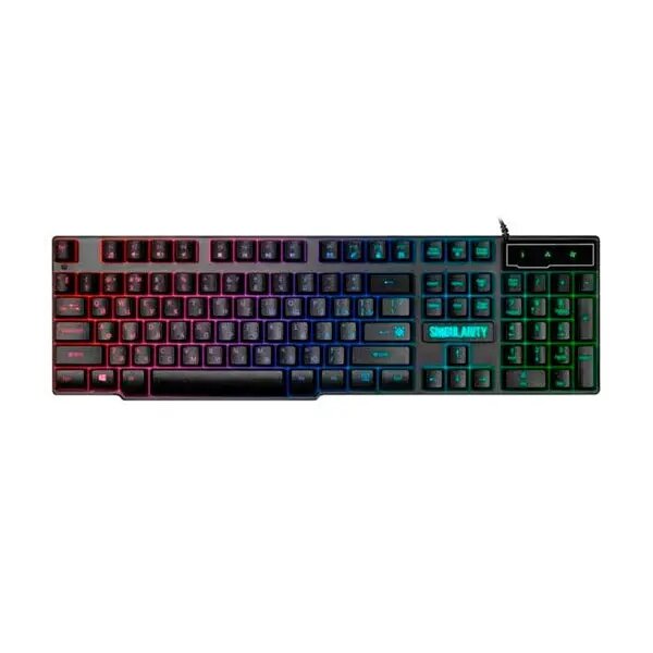 Игровой набор Defender Singularity MKP-118