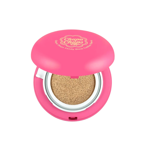 Кушон Chupa Chups тон 10 SPF 50 PA увлажнение 14г 713₽