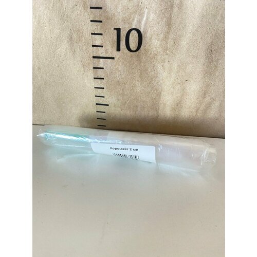 Защита от паутинного клеща Коромайт 850₽