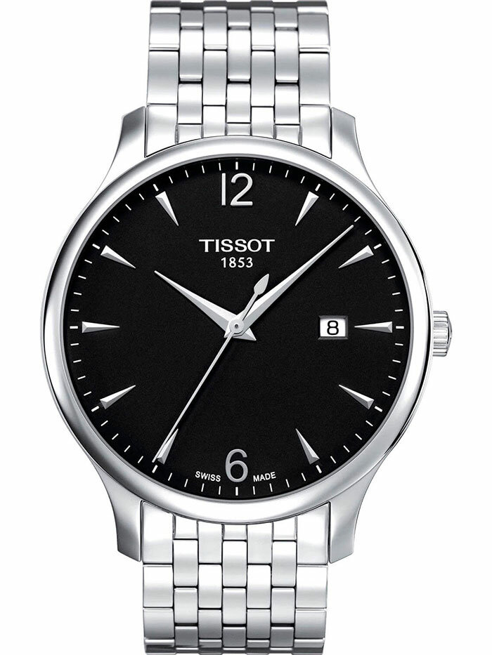 Наручные часы TISSOT T-Classic 