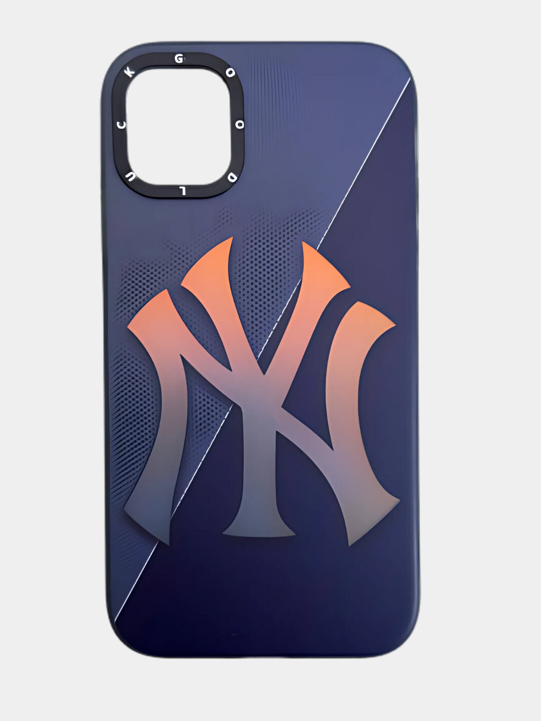 Чехол для iPhone 11 с логотипом Nike спортивный чехол спортивный чехол iPhone — фото 1