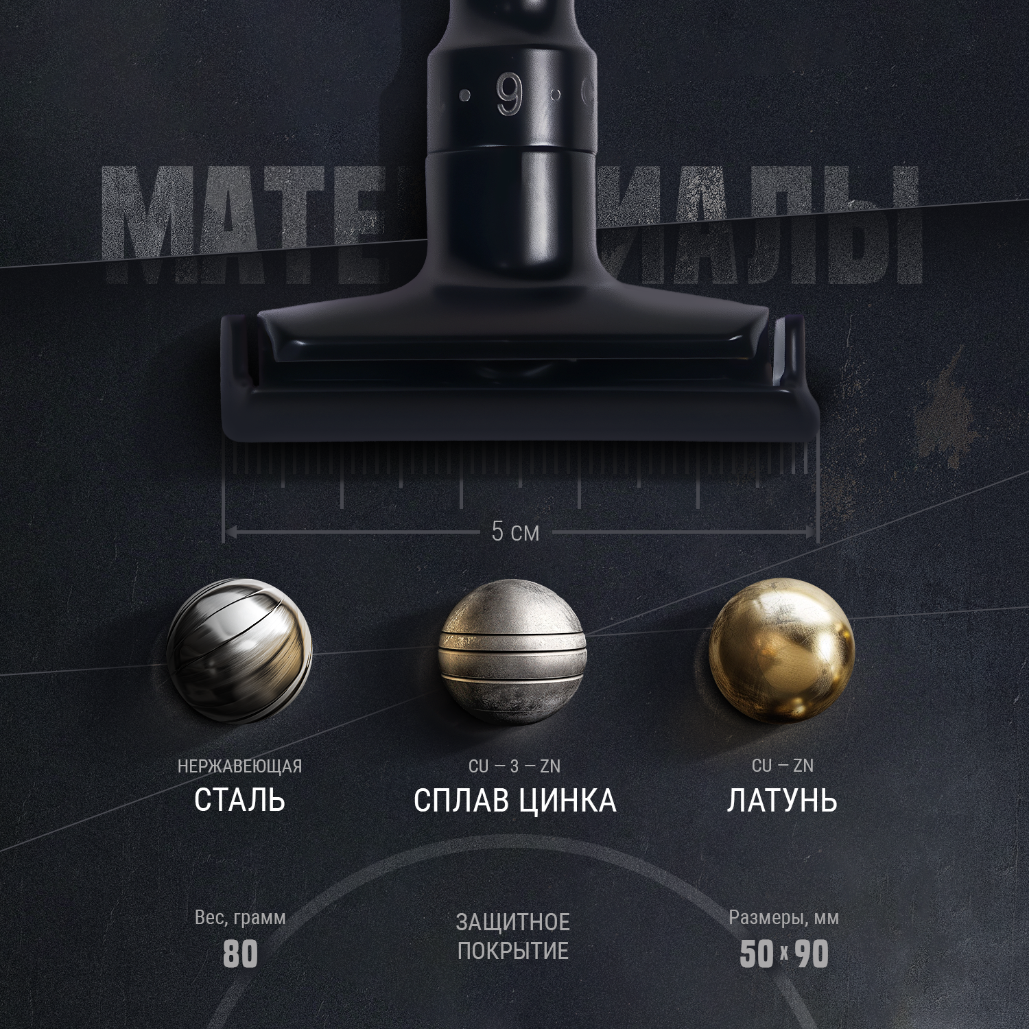 Подвижная головка Т-образной регулируемой бритвы TM - демонстрация угла наклона для контурирования