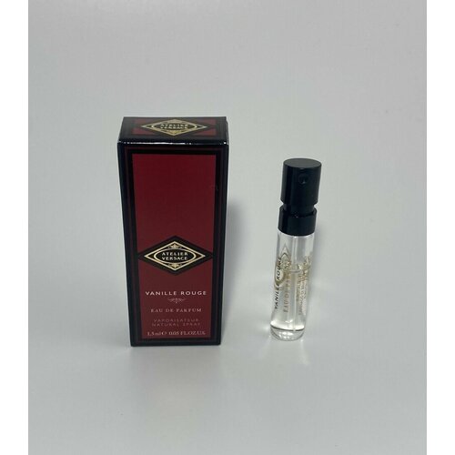 Versace Safran Royal парфюмерная вода унисекс 1.5 мл