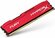 Оперативная память DDR3 1600 8gbх2 HyperX FURY, красный / CL10 / HX316C10FK2/16