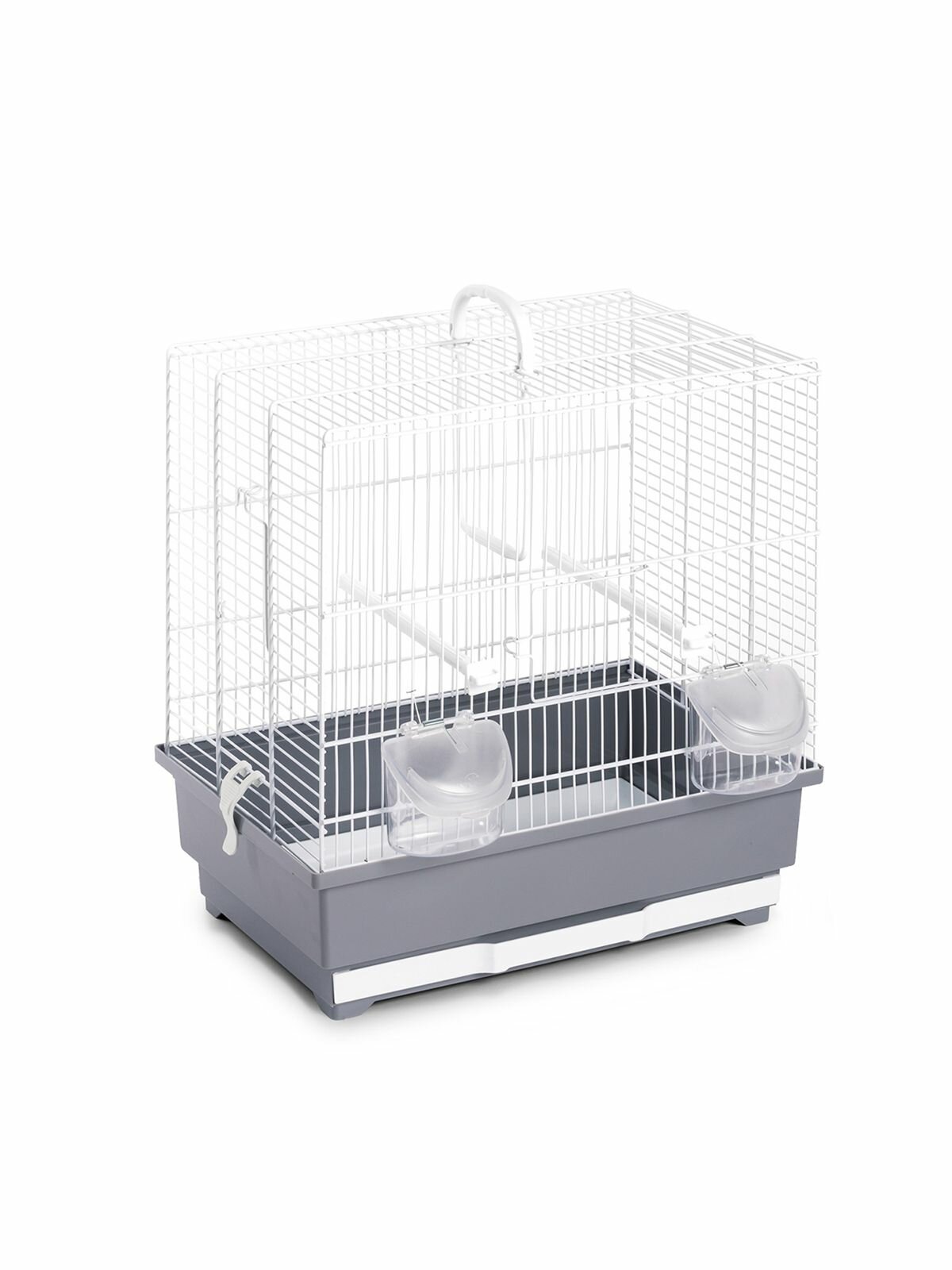 Клетка для птиц My Pets Solutions ALFA 40x27x48h см VLT-10070010