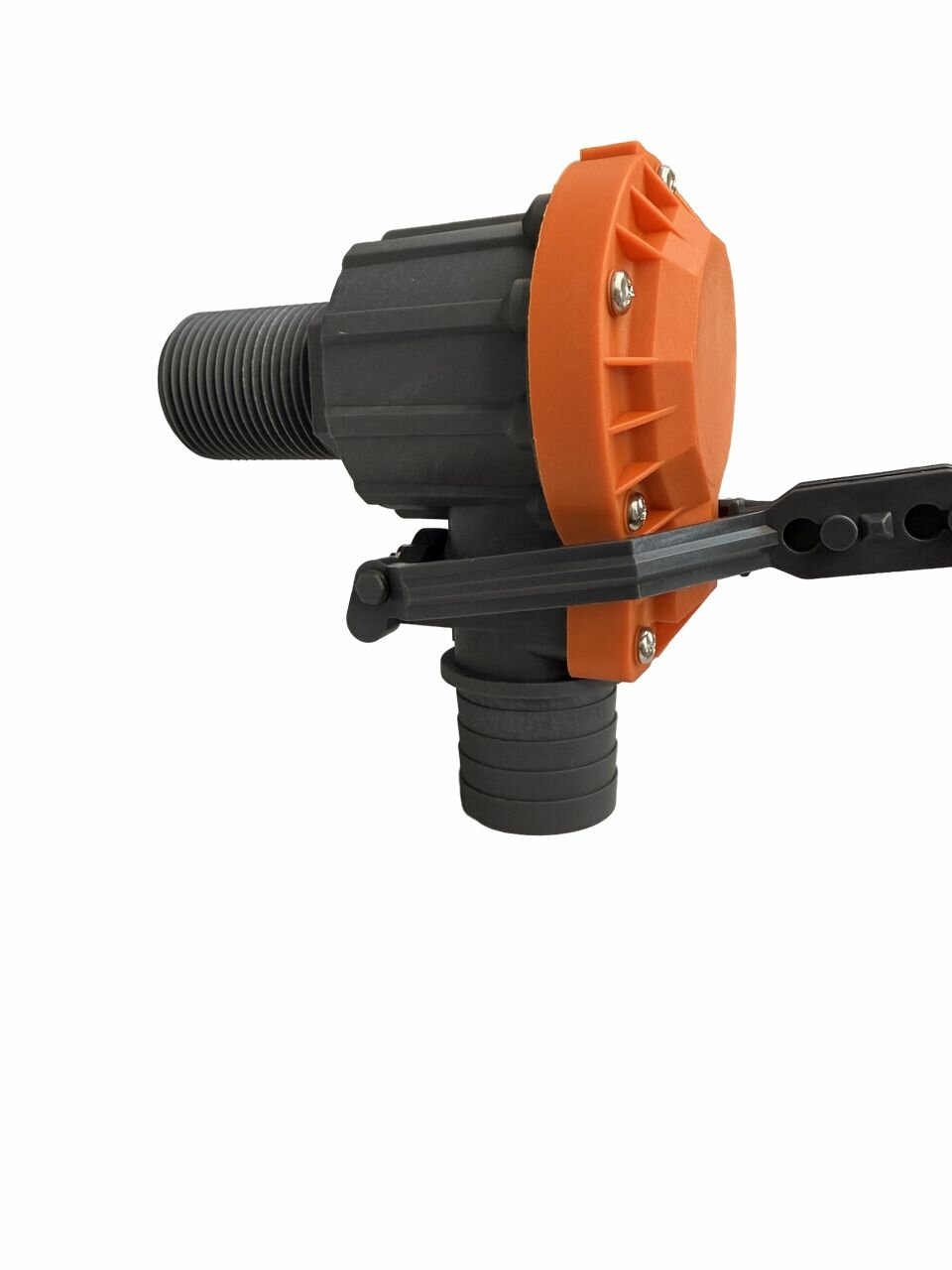 Поплавковый клапан LEO LFG-01A, 1 дюйм — фото 1