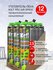 Утеплитель-пена KOLT PPU AIR-SPRAY профессиональный напыляемый