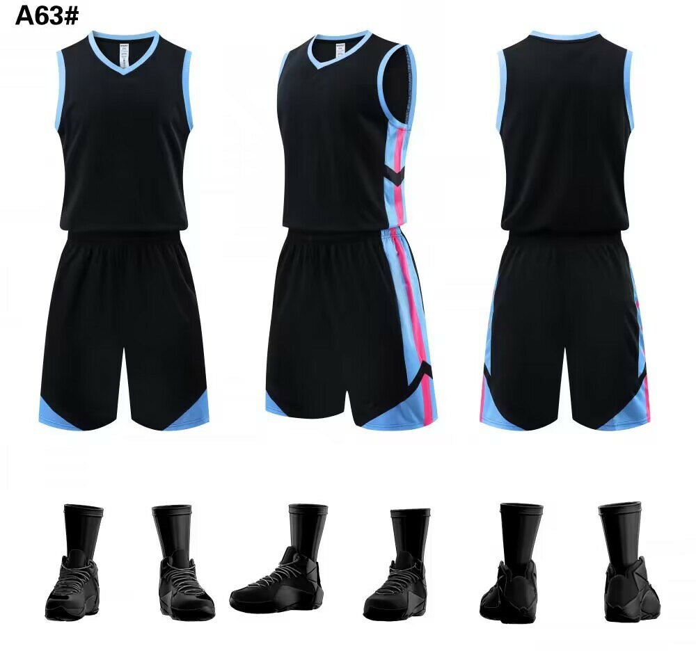 Форма спортивная  размер M черный