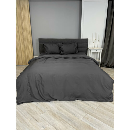 КПБ евро сп лиоцелл серый LinenWay 4269₽