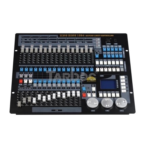 DMX контроллер TARBOC RH-KK1024