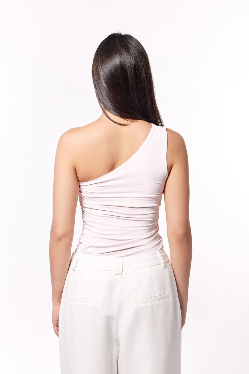 Топ Selfie, размер L, рoзовый — фото 1