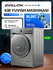 Стиральная машина Avalon AVL-WM 8020, 8 кг