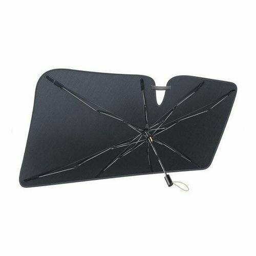 Солнцезащитный экран на лобовое стекло Baseus CoolRide Windshield Sun Shade Umbrella Lite L 14175 см 4699₽