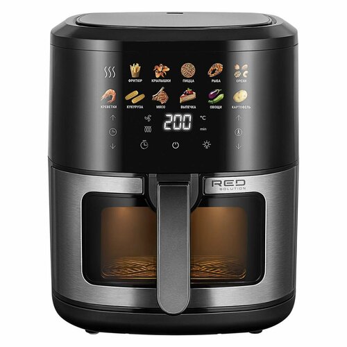 Аэрогриль RED SOLUTION COLORSENSE W265 5162800₽