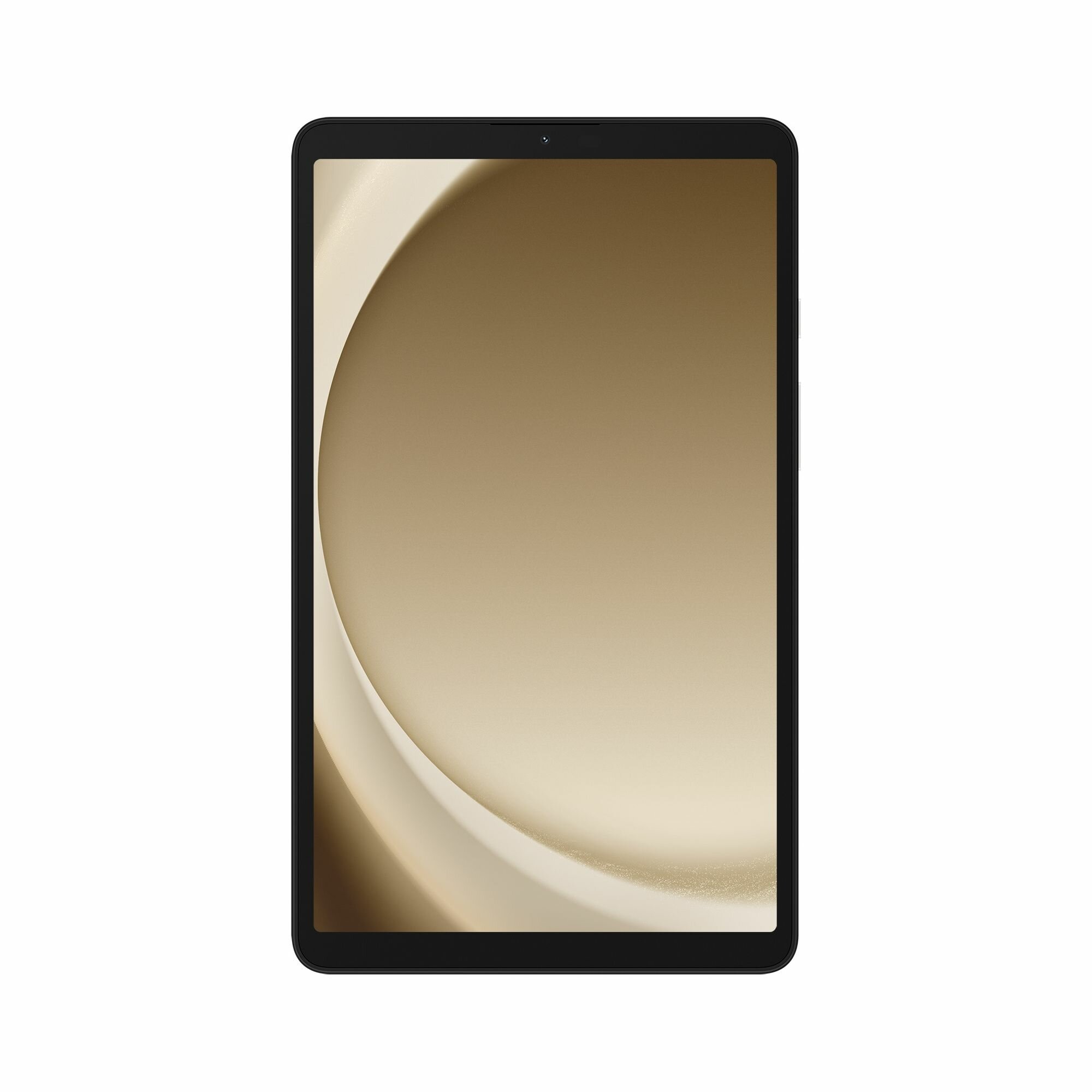 Планшет Samsung Galaxy Tab A9 SM-X110 Helio G99 8C/4Gb/64Gb 8.7" LCD 1340x800/And13/серебристый/BT/8 (без RuStore) — фото 1