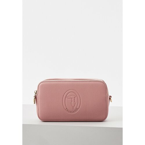 Сумка TRUSSARDI розовый 12481₽