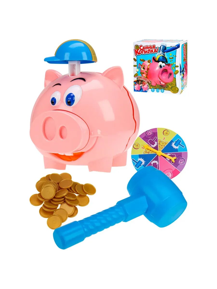 Настольные игры для детей и всей семьи настольная игра