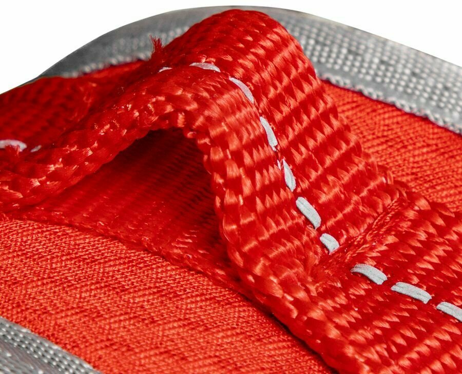 Vento Профи Мастер Фаст Привязь для канатного доступа 2 размер — фото 1