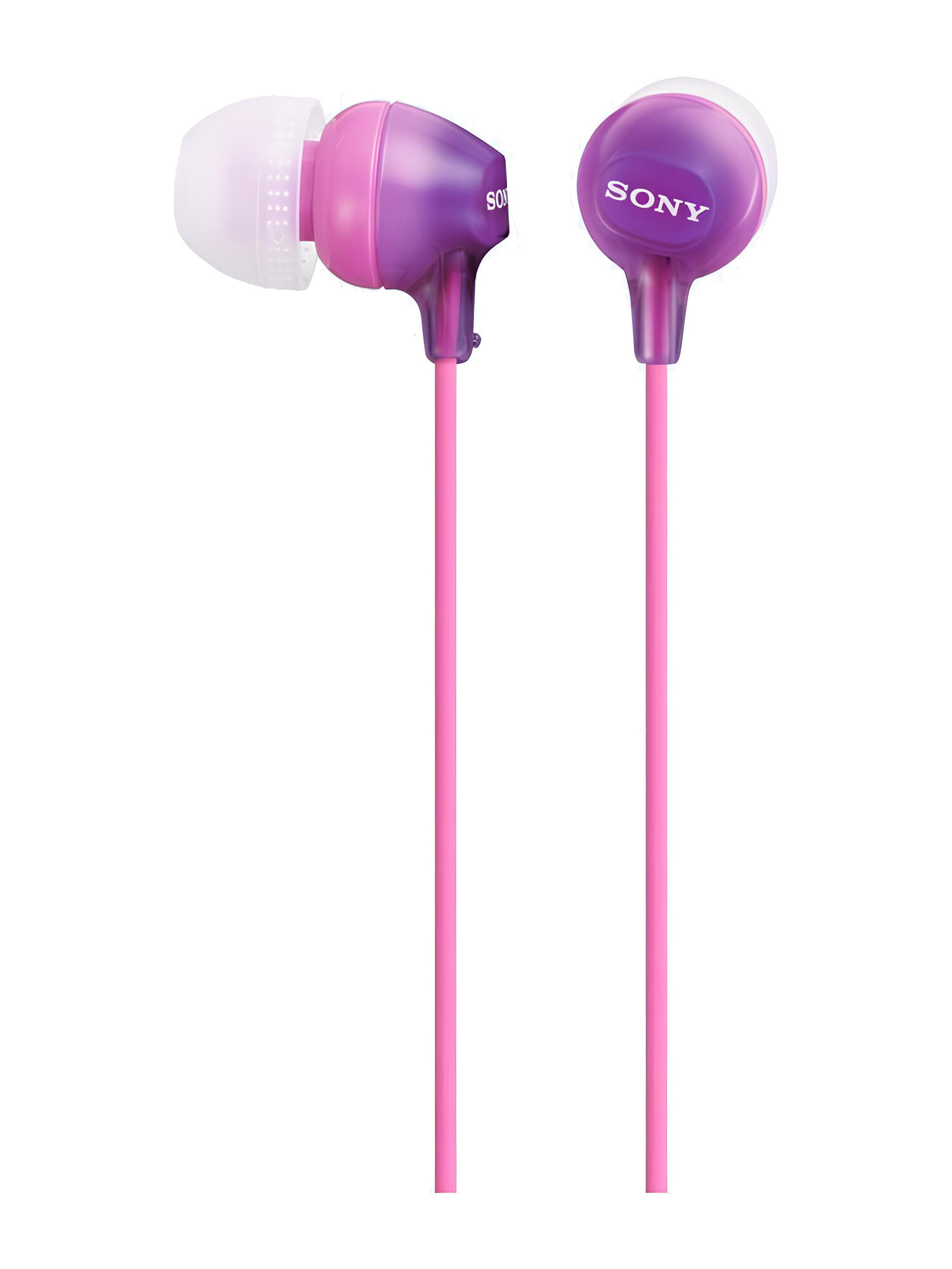 Проводные наушники Sony MDR-EX15LP — фото 1