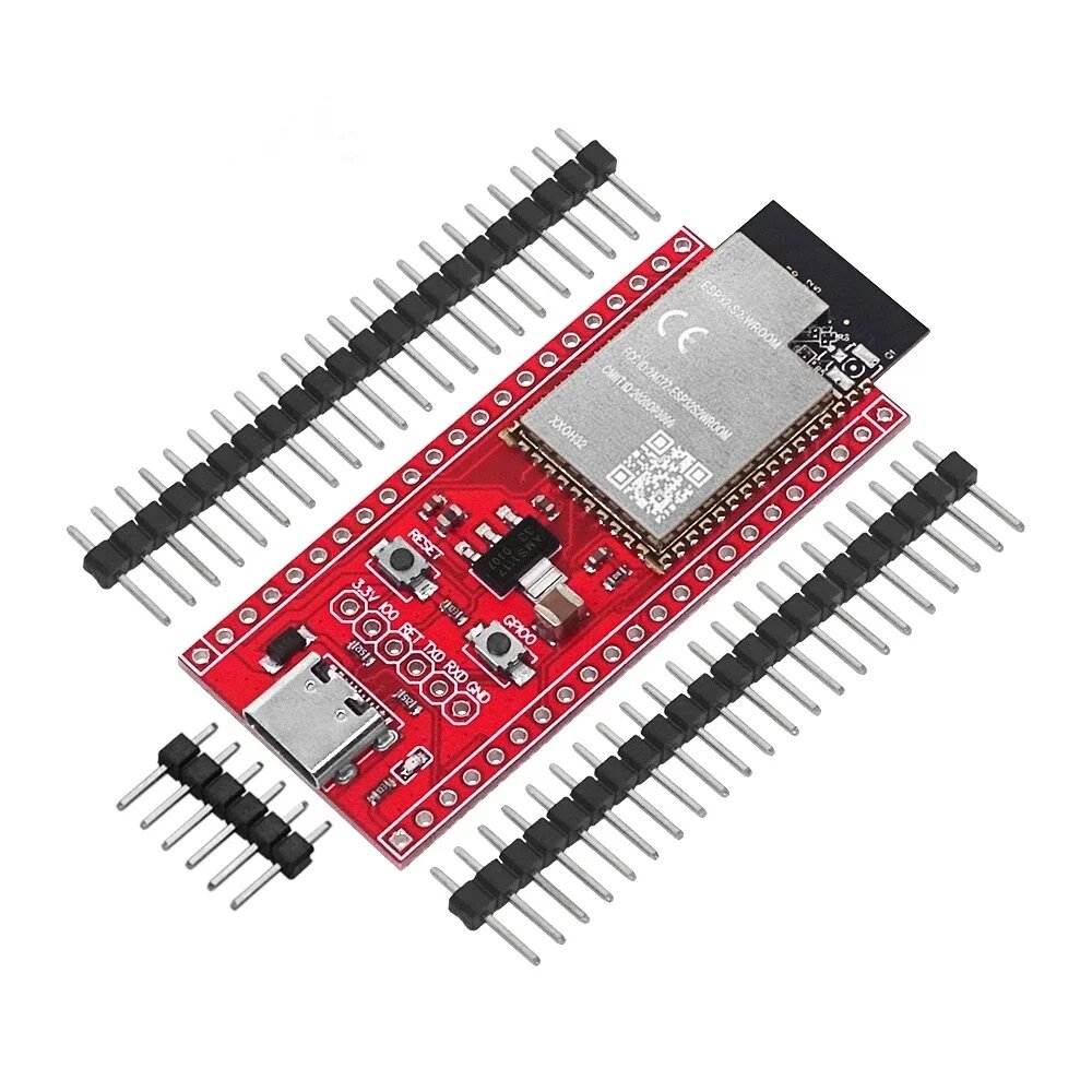 Модуль ESP32-S2-WROOM BMHM, ESP32-S2-WROOM CHIP — фото 1