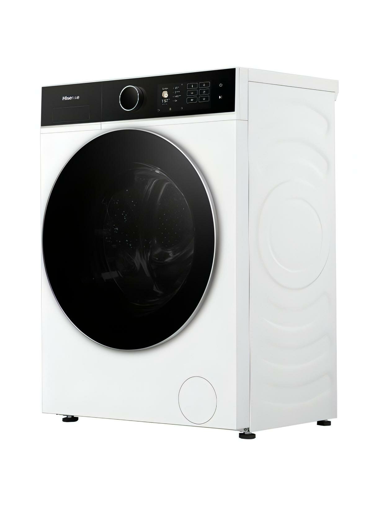 Стиральные Машины Xiaomi Стиральная машина с сушкой Hisense WD5I8043BWF