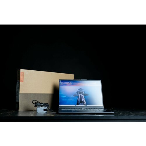 Ноутбук Lenovo ThinkBook 14 Intel Core Ultra 5 125H RTX 4050 RAM 32 GB SSD 1 TB серый 12587300₽
