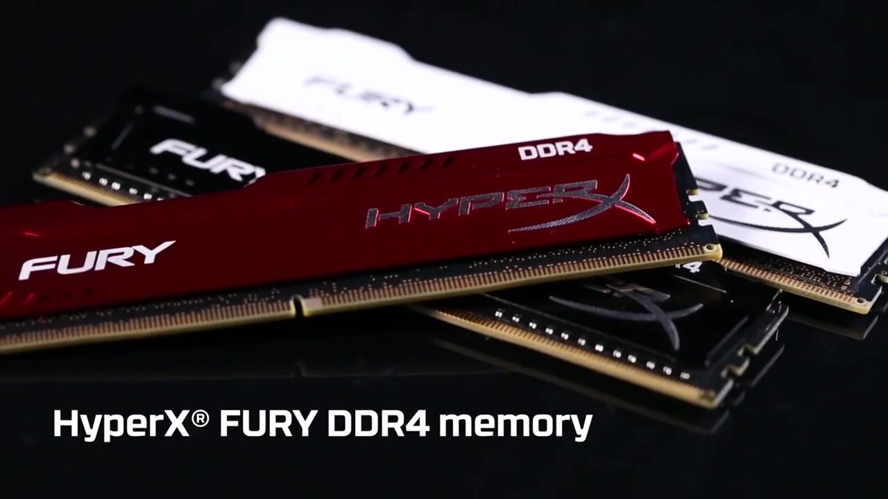 Оперативная память HYPERX BEAST DDR4 16 Gb 3600MHz озу DIMM — фото 1