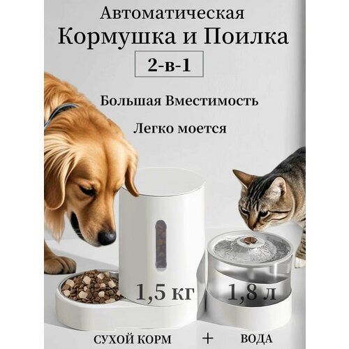 фото Автокормушка