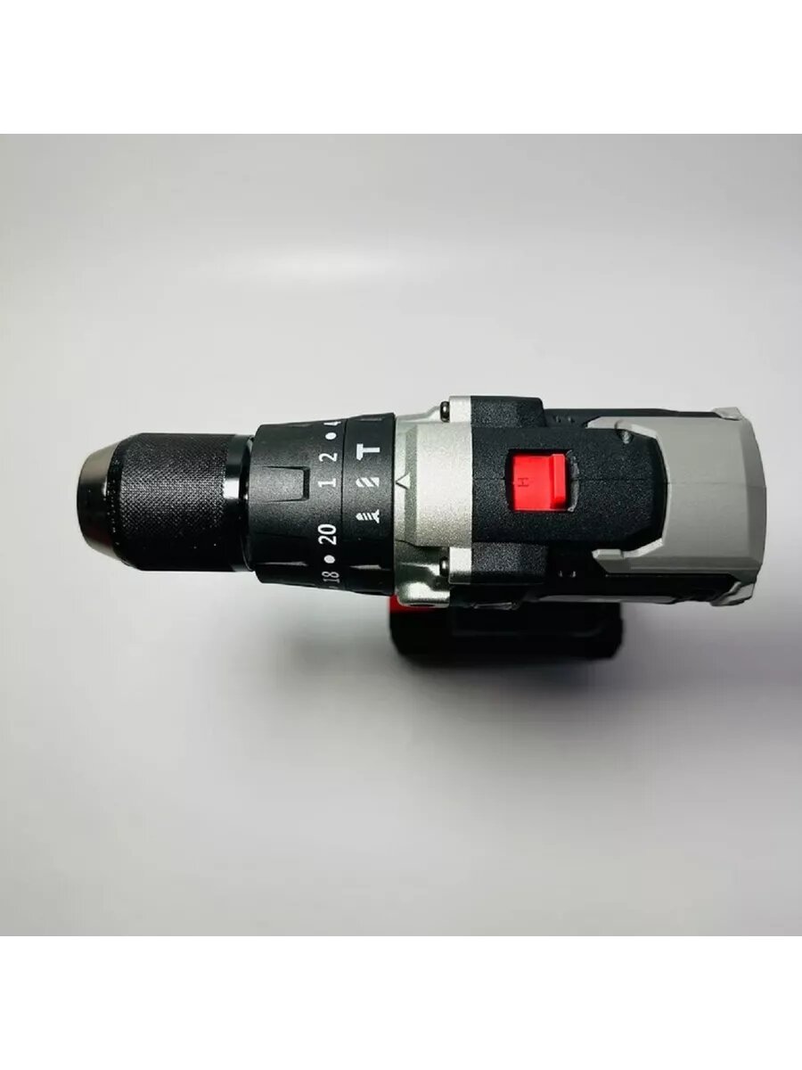 Шуруповерт для ледобура Nanwe 998. 10 Ач. — фото 1