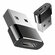 Переходник с USB на Type C OTG, USB Type-c