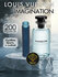 Парфюмерная вода для мужчин LV Imagination, 100 мл, сделано в Турции