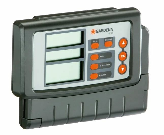 Блок управления поливом 4030 Classic Gardena 01283-20