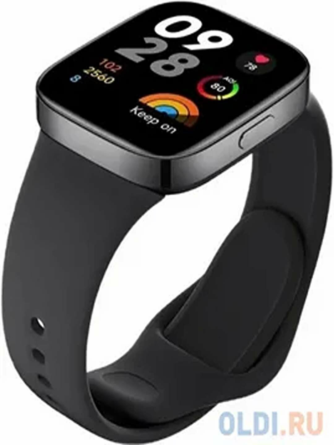 Умные часы "Redmi Watch ME16", AMOLED-экран, водонепроницаемость IP68