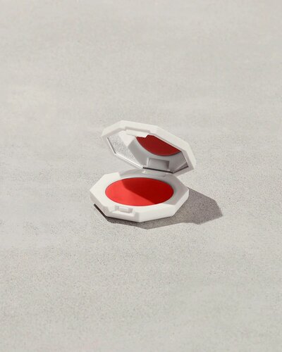 Изображение товара Fenty Beauty Кремовые румяна Cheeks Out Freestyle Cream Blush, Big Melons