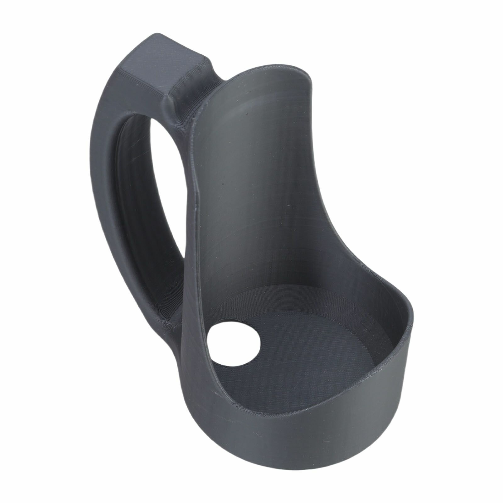 Держатель для банок с ручкой многоразовый эргономичный захват