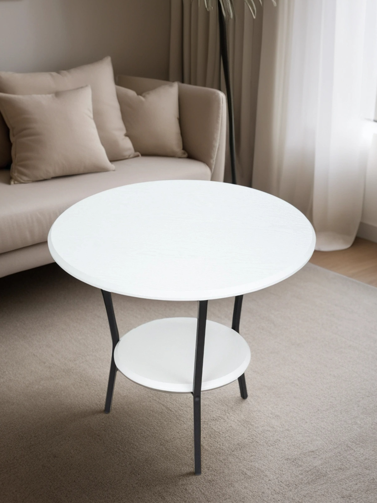 Столик журнальный GARRET 