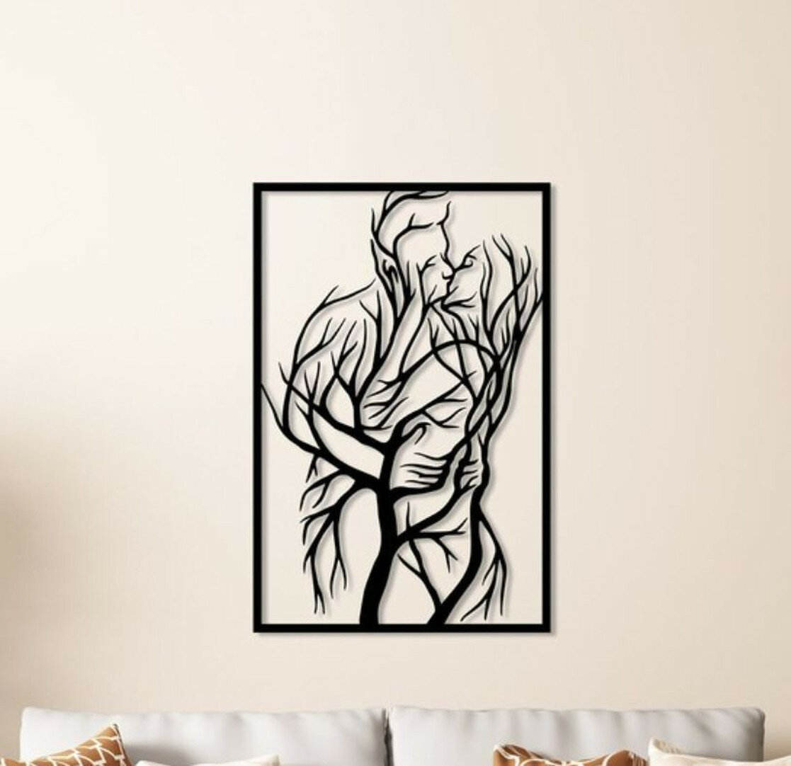 Панно 60х45 см 