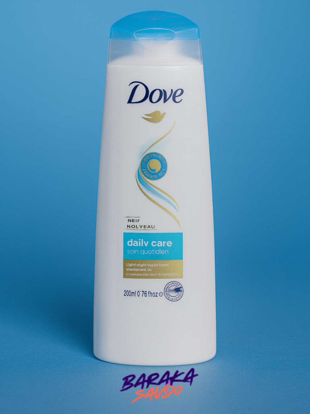 Шампунь Dove Ultra Care KOK-200
