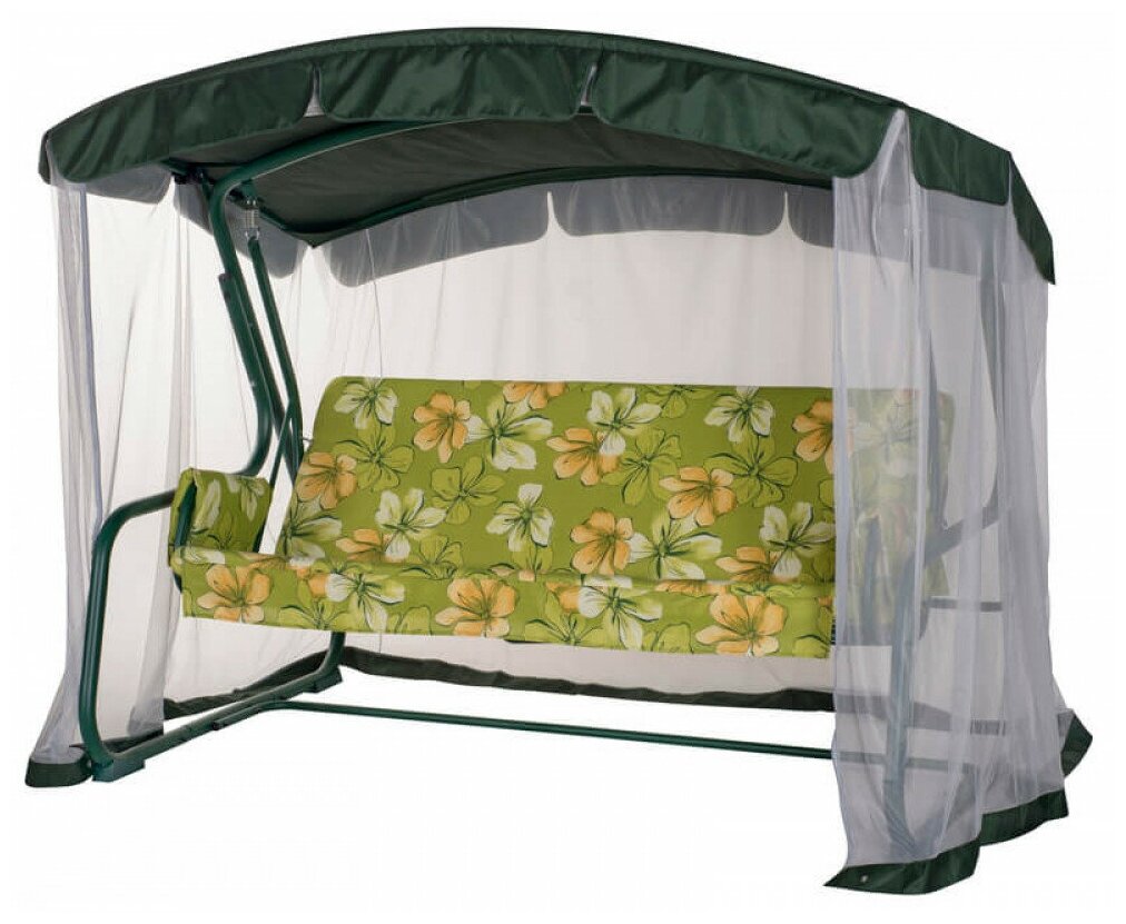 Садовые качели Удачная Мебель 