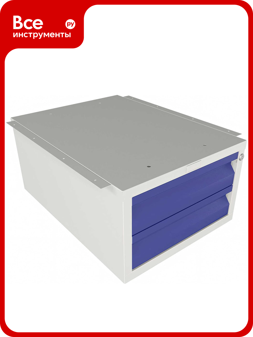 Ящик Profi WD-0 практик S30299020646