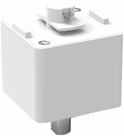 Адаптер Gauss TR123 белый