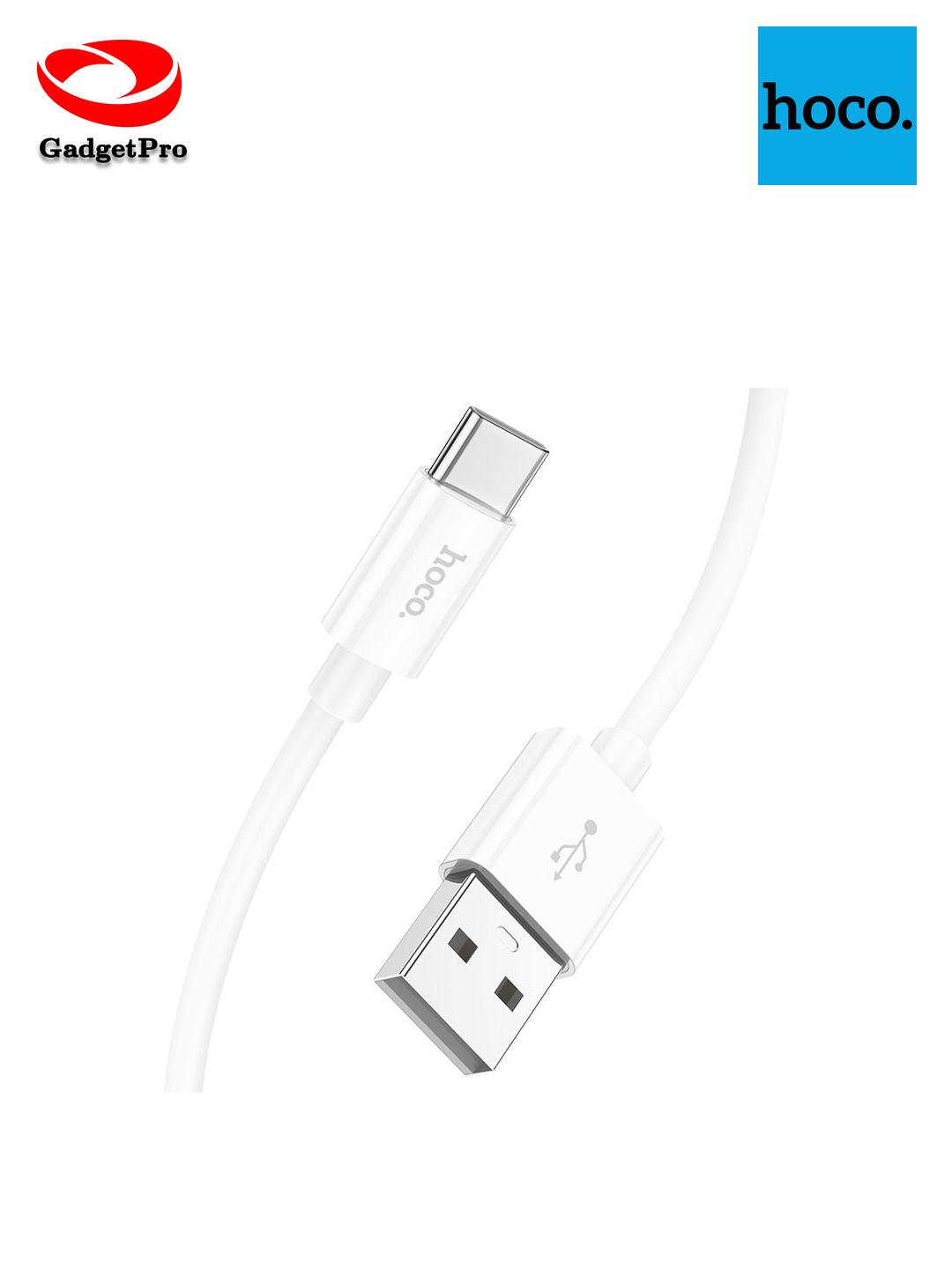 Кабель USB Type-C Hoco X87: быстрая зарядка, надежный кабель для смартфона и планшета