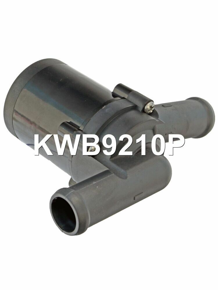 Насос водяной электрический Krauf KWB9210P для CITROEN BERLINGO C-ELYSEE FORD FIESTA GALAXY