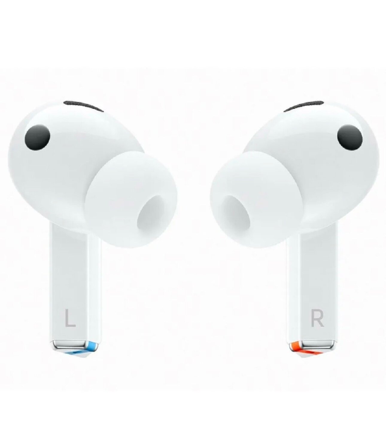 Наушники беспроводные Samsung Galaxy Buds3 Pro , TWS, цвет белый