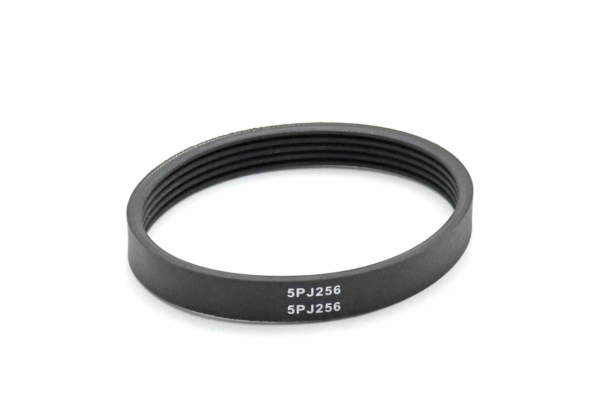 Ремень 5 PJ-256 (резина) (рубанок Sturm1011 и др.)