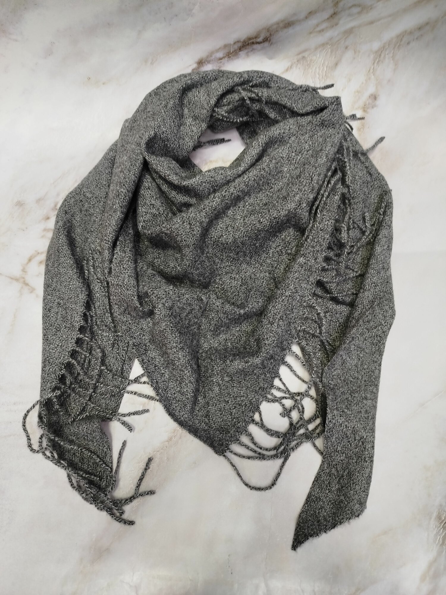 Косынка шейная для женщин