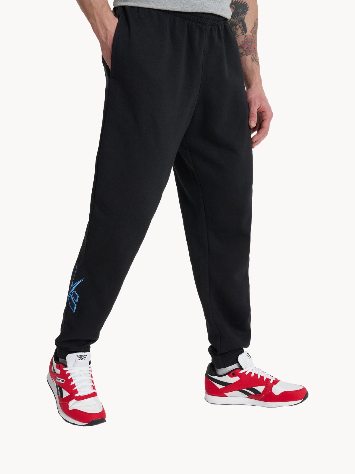 Брюки спортивные CL Uniform