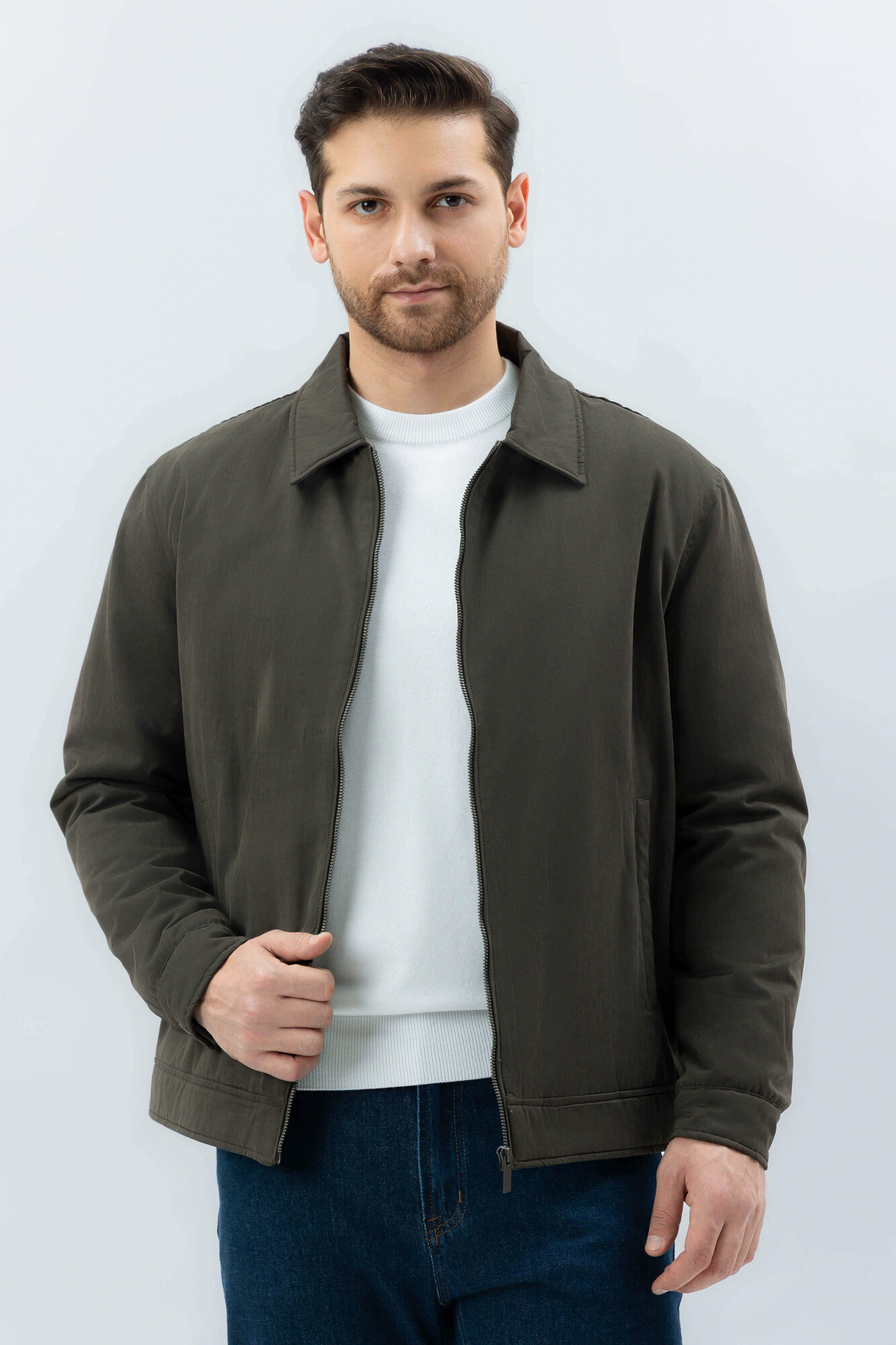 Куртка сноубордическая